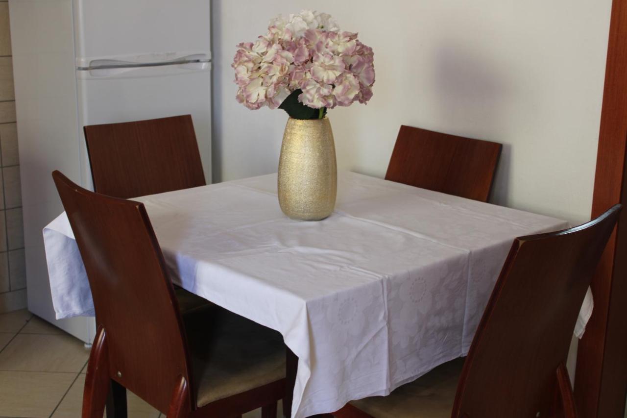 Bledi'S Cozy Apartment In New Blvd ティラナ エクステリア 写真